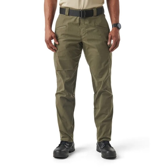 5.11 Tactical Icon Cargo Pant BNWT 40/32 Ranger Green - Picture 1 of 6